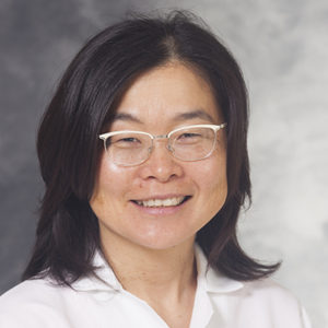 Mari Iida, PhD