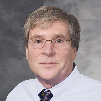 Steven Howard, MD, PhD headshot