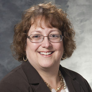 Julie Thomas, , CAP-OM, Residency Program Coordinator