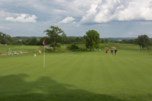 12th Annual Heads Up! Golf Fundraiser 2018