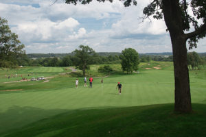 12th Annual Heads Up! Golf Fundraiser 2018