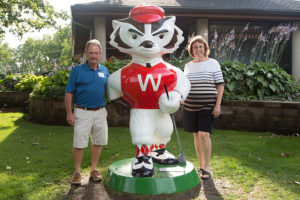 12th Annual Heads Up! Golf Fundraiser 2018