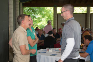 12th Annual Heads Up! Golf Fundraiser 2018