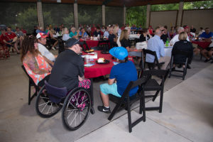 12th Annual Heads Up! Golf Fundraiser 2018