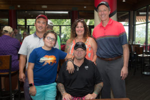 12th Annual Heads Up! Golf Fundraiser 2018