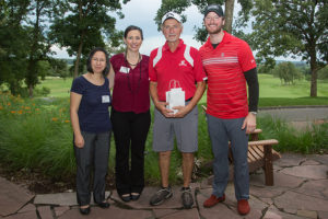 12th Annual Heads Up! Golf Fundraiser 2018