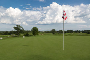 12th Annual Heads Up! Golf Fundraiser 2018