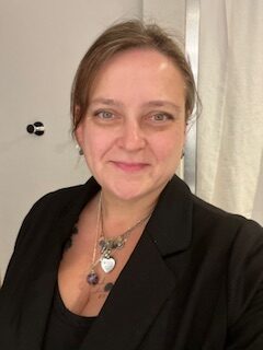 Headshot of Belinda Buehl