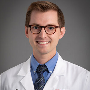 Ryan Ingebritsen portrait