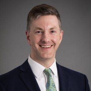 Portrait of Zac Labby