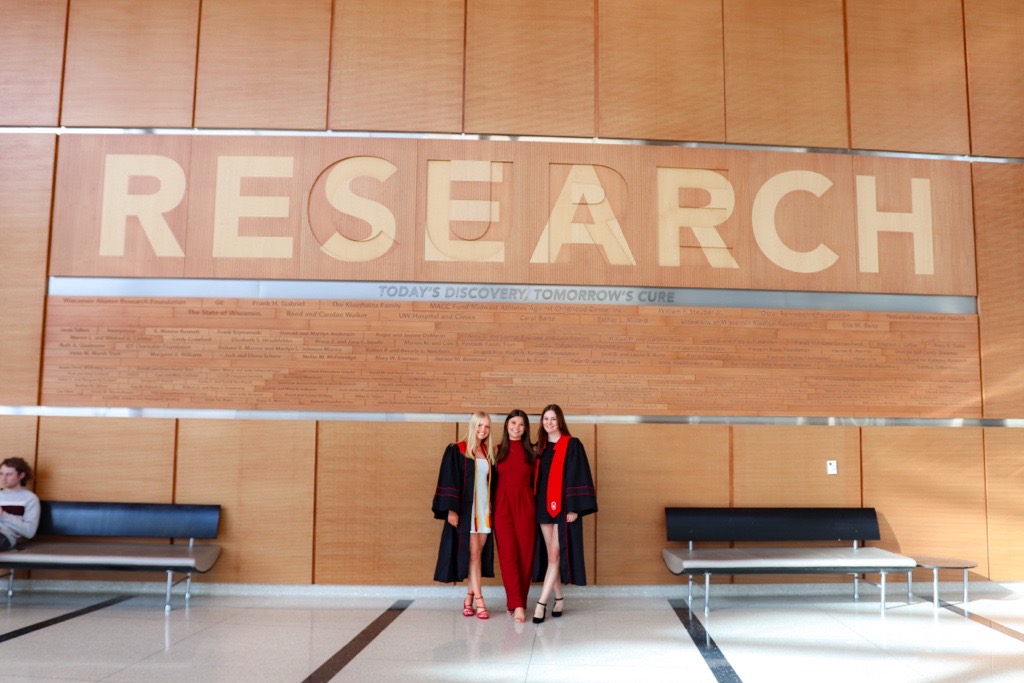 Rachel Minne - Meet the Expert series