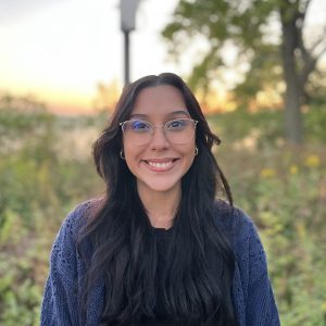 Loren Lopez Rivera portrait