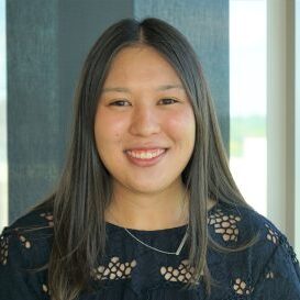 Maya Takashima headshot