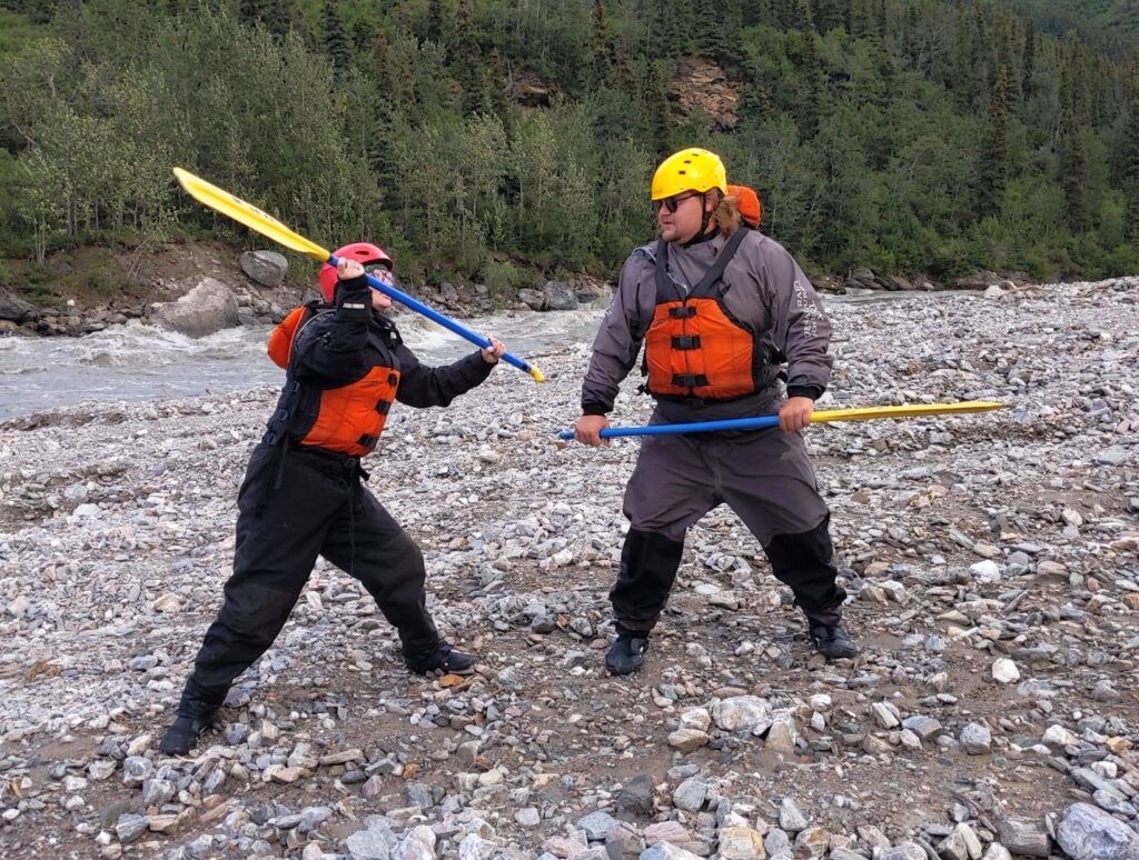 Zac Baudry - Meet the Expert series