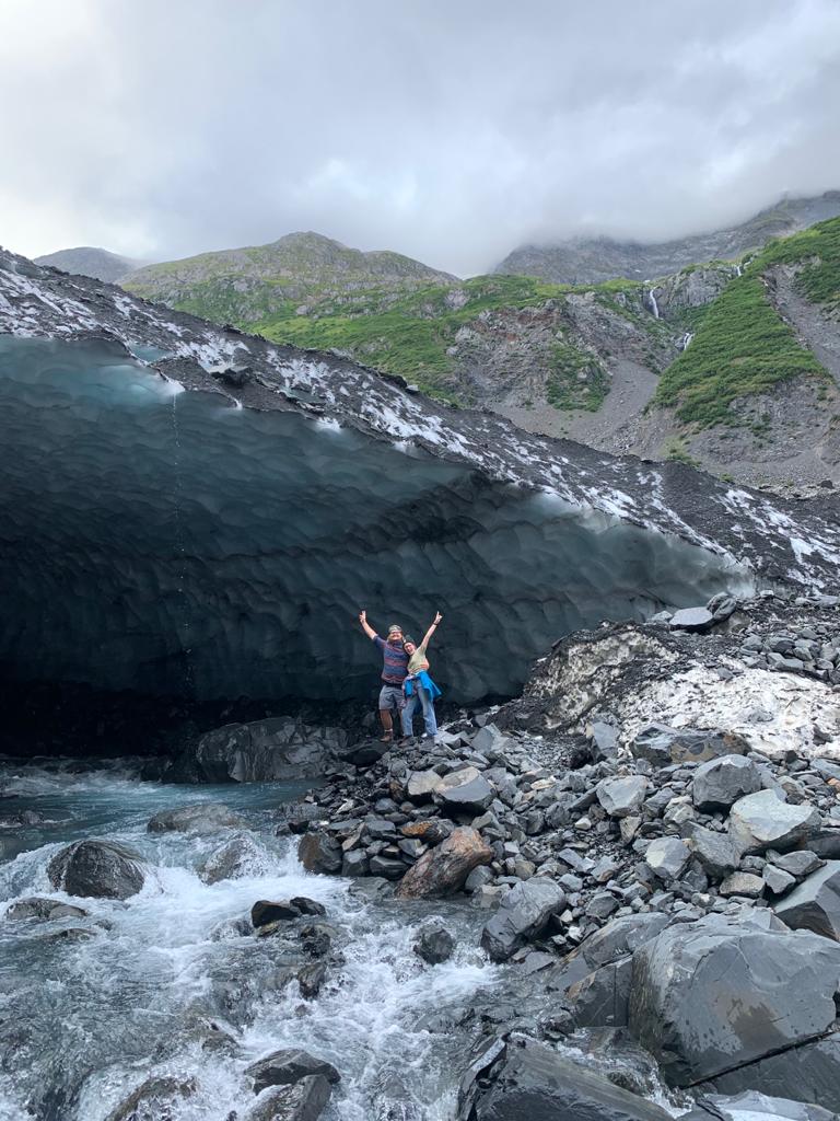 Zac Baudry - Meet the Expert series