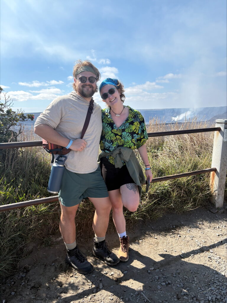 Zac Baudry - Meet the Expert series