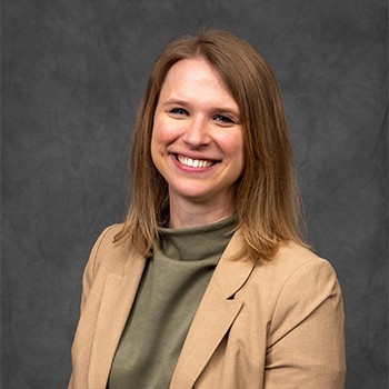 Claire Baniel portrait